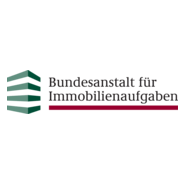 Bundesanstalt fur Immobilienaufgaben Logo PNG Vector