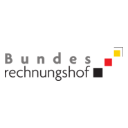 Bundesrechnungshof Logo PNG Vector