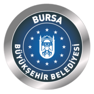 Bursa Büyükşehir Belediyesi Logo PNG Vector