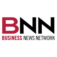 Business News Network Logo PNG Vector