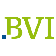 BVI Fondsverband Investment und Asset Management Logo PNG Vector