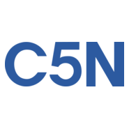 C5N Logo PNG Vector