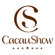 Cacau Show 2017 Logo PNG Vector