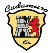 Cadamuro Design Logo PNG Vector