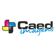 Caed Imagens Logo PNG Vector