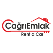 Çağrı İnşaat Rent a Car Logo PNG Vector