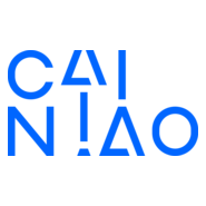 CAINIAO Logo PNG Vector