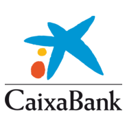 CaixaBank Logo PNG Vector