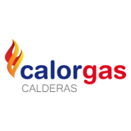 Calderas de Gas Calorgas Logo PNG Vector