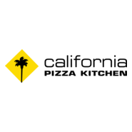 California Pizza Kitchen Logo PNG Vector