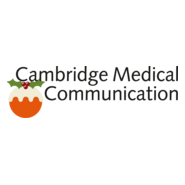 Cambridge Medical Communication Logo PNG Vector