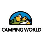 Camping World Logo PNG Vector