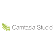 Camtasia Studio Logo PNG Vector