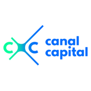 Canal Capital 2016-present Logo PNG Vector
