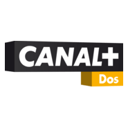 Canal+ Dos Logo PNG Vector