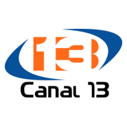 Canal Trece Colombia 2003-2005 Logo PNG Vector