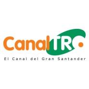 Canal TRO 2001-2006 Logo PNG Vector