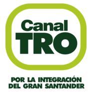 Canal TRO 2010-2012 Logo PNG Vector