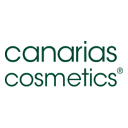 Canarias Cosmetics Logo PNG Vector
