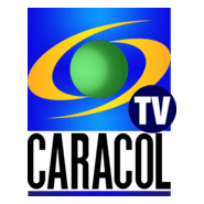 Caracol Televisión 2000-2003 Logo PNG Vector