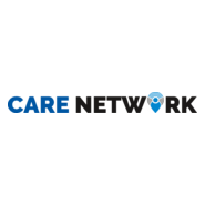 Care Network Logo PNG Vector