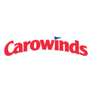 Carowinds Logo PNG Vector