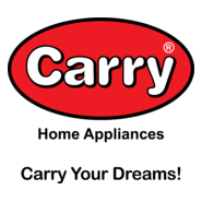 Carry Home Appliances Logo PNG Vector