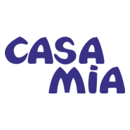 Casa MIA Logo PNG Vector
