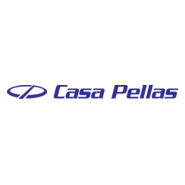 Casa Pellas Logo PNG Vector