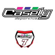 Casely Deportiva Logo PNG Vector