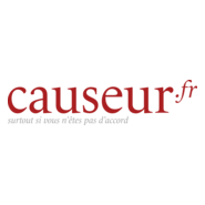 Causeur Logo PNG Vector