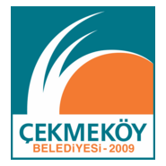 Çekmeköy Belediyesi Logo PNG Vector