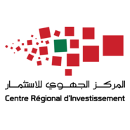 Centre régional d'investissement - Maroc Logo PNG Vector