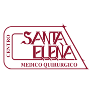 Centro Quirurgico Santa Elena Logo PNG Vector