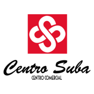 Centro Suba Logo PNG Vector