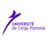 Cergy Pontoise University Logo PNG Vector
