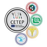 CETEP - CURSOS Logo PNG Vector