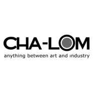 Cha-lom Logo PNG Vector