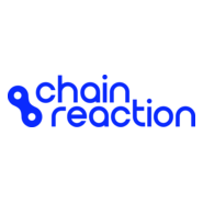 Chain Reaction Cycle Logo PNG Vector