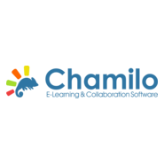 Chamilo LMS Logo PNG Vector