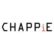 Chappie Logo PNG Vector
