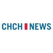 CHCH News Logo PNG Vector