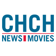 CHCH News Movies Logo PNG Vector