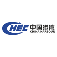 CHEC China Harbour Engineering Company Ltd. Logo PNG Vector