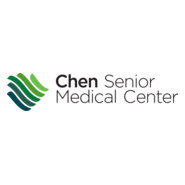 Chen Medical Center Logo PNG Vector