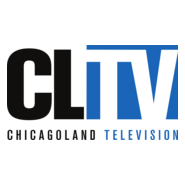 Chicagoland Television Logo PNG Vector