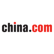 China.com Logo PNG Vector