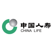 China Life Insurance Logo PNG Vector