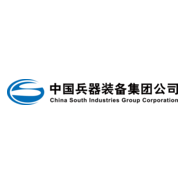 China South Industries Group Corporation Logo PNG Vector