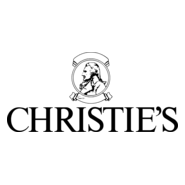 CHRISTIE'S Logo PNG Vector